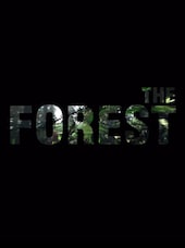 The Forest (PC) - Steam Key - GLOBAL