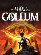 The Lord of the Rings: Gollum (PC) - Steam Key - EUROPE