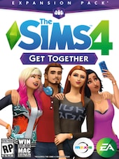 The Sims 4: Get Together (PC) - Origin Key - GLOBAL