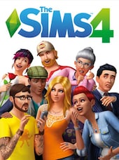 The Sims 4 (PC) - Origin Key - GLOBAL