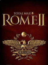 Total War: ROME II - Emperor Edition Steam Gift GLOBAL
