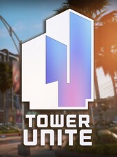 Tower Unite Steam Key EUROPE