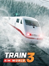 Train Sim World 3 (PC) - Steam Key - EUROPE