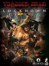 Trapped Dead: Lockdown Steam Key GLOBAL