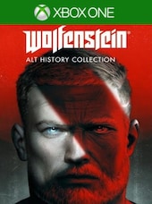 Wolfenstein II: The Freedom Chronicles - Season Pass EU Steam CD Key
