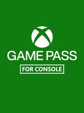 Xbox Game Pass for Console 3 Months - Xbox Live Key - UNITED ARAB EMIRATES