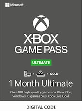 Xbox Game Pass Core 3 Month Membership Card - Digital Code