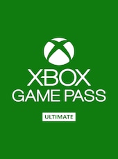 Xbox Game Pass Ultimate 3 Months - Xbox Live Key - BRAZIL
