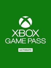 Xbox Game Pass Ultimate 3 Months - Xbox Live Key - BANGLADESH