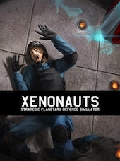 Xenonauts Steam Key GLOBAL