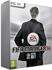 FIFA Manager 14 Legacy Edition Origin Key GLOBAL