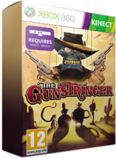 The Gunstringer (Xbox 360) - Xbox Live Key - GLOBAL