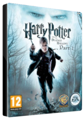 Harry Potter and the Deathly Hallows - Part 1 Origin Key GLOBAL