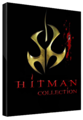Hitman Collection Steam Key GLOBAL