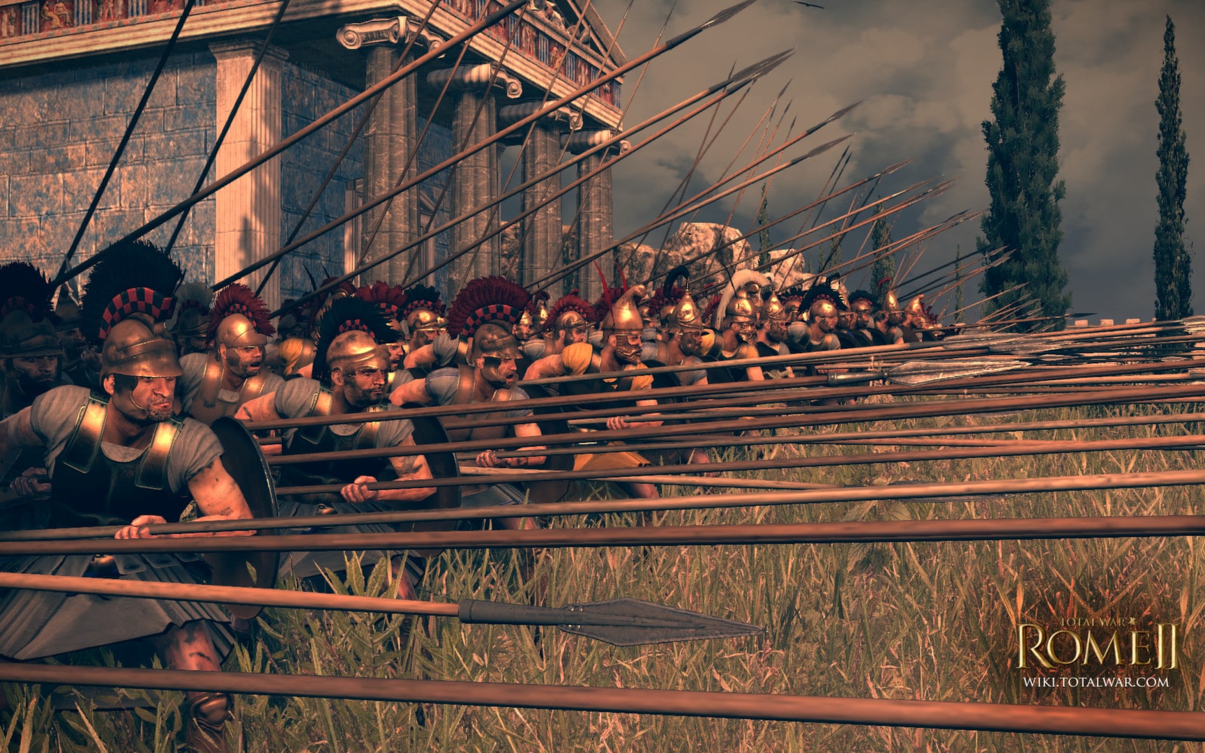 Total War Rome Ii Spartan Edition Pc Buy Steam Game Cd Key - white earbuds roblox wiki