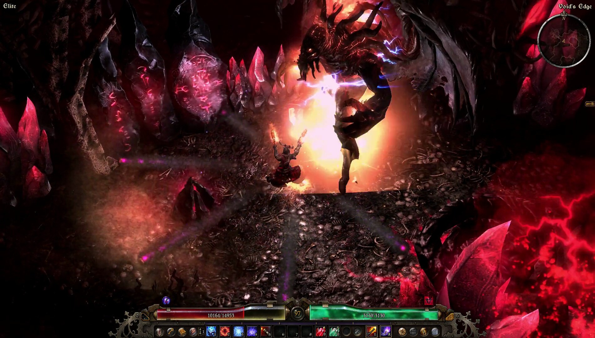 grim dawn g2a