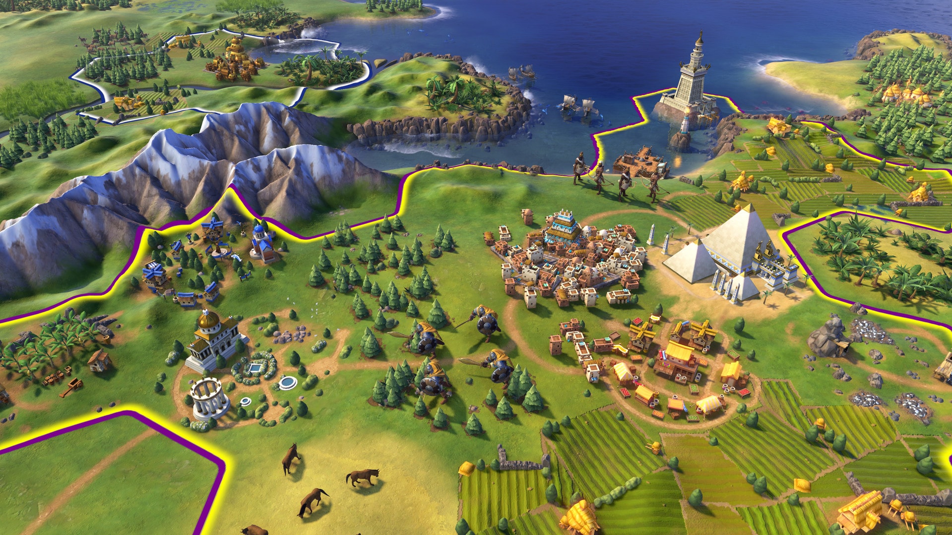 g2a civilization 6