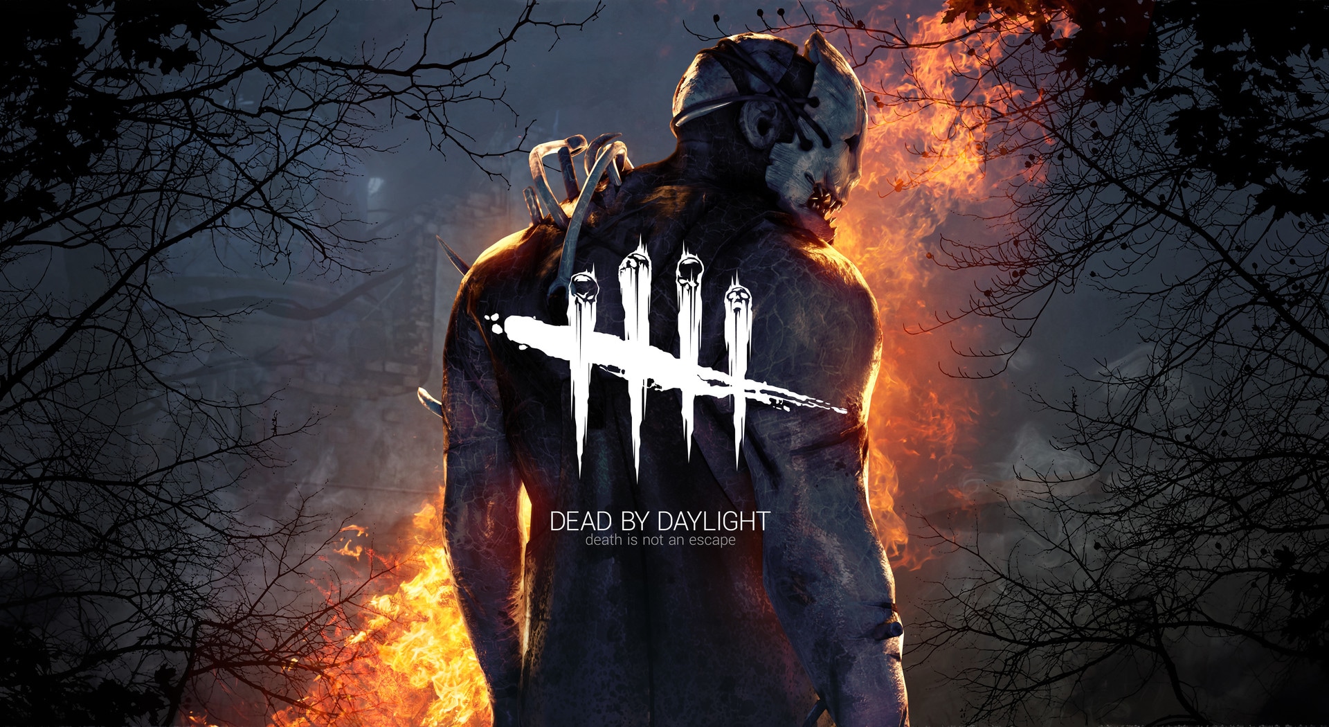 Dead by Daylight (PC) - Buy Steam Game 