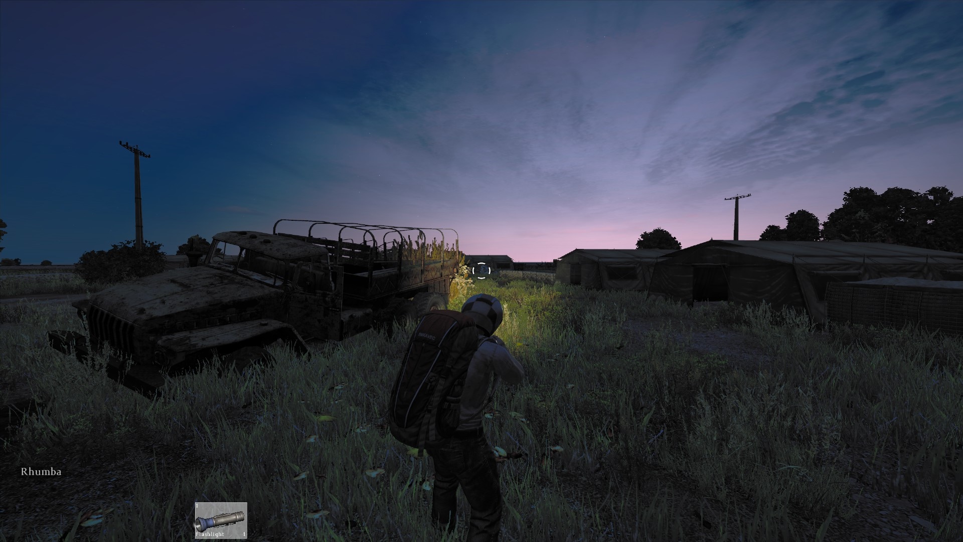 Dayz