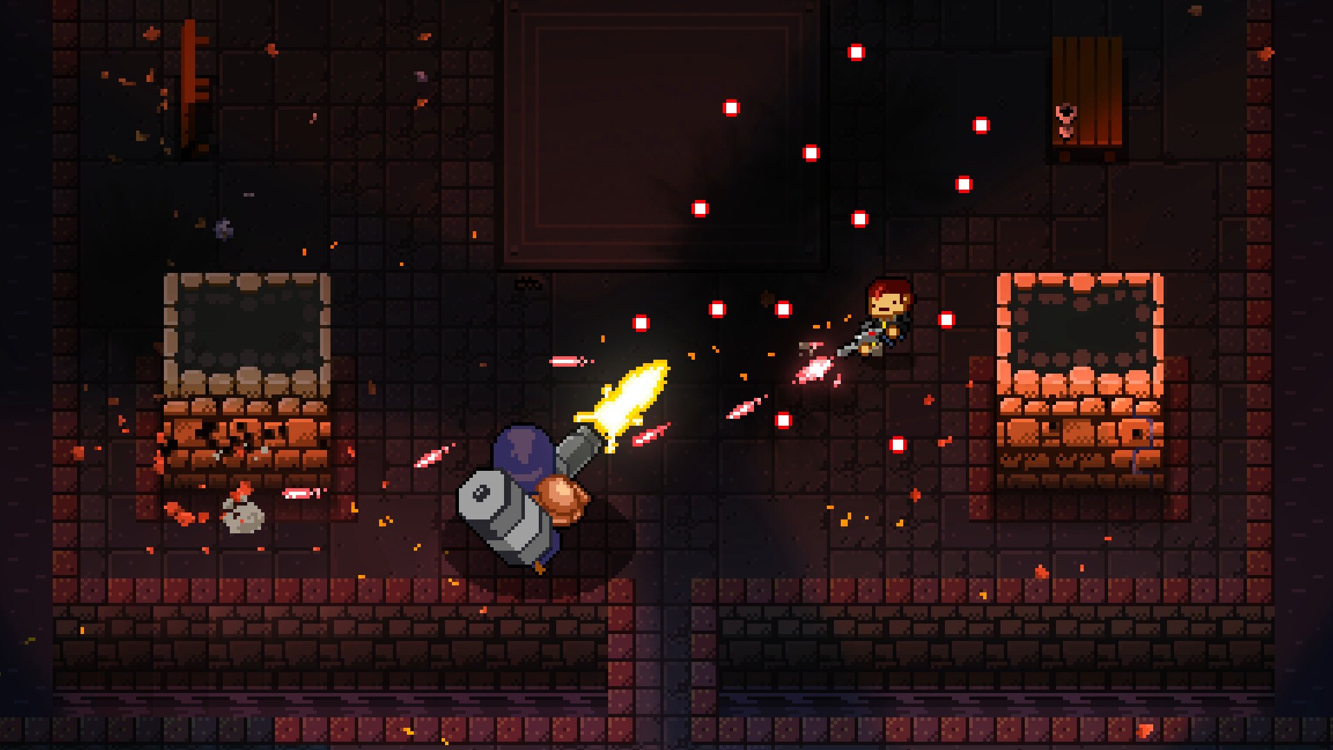 Enter The Gungeon Pc Buy Steam Game Cd Key