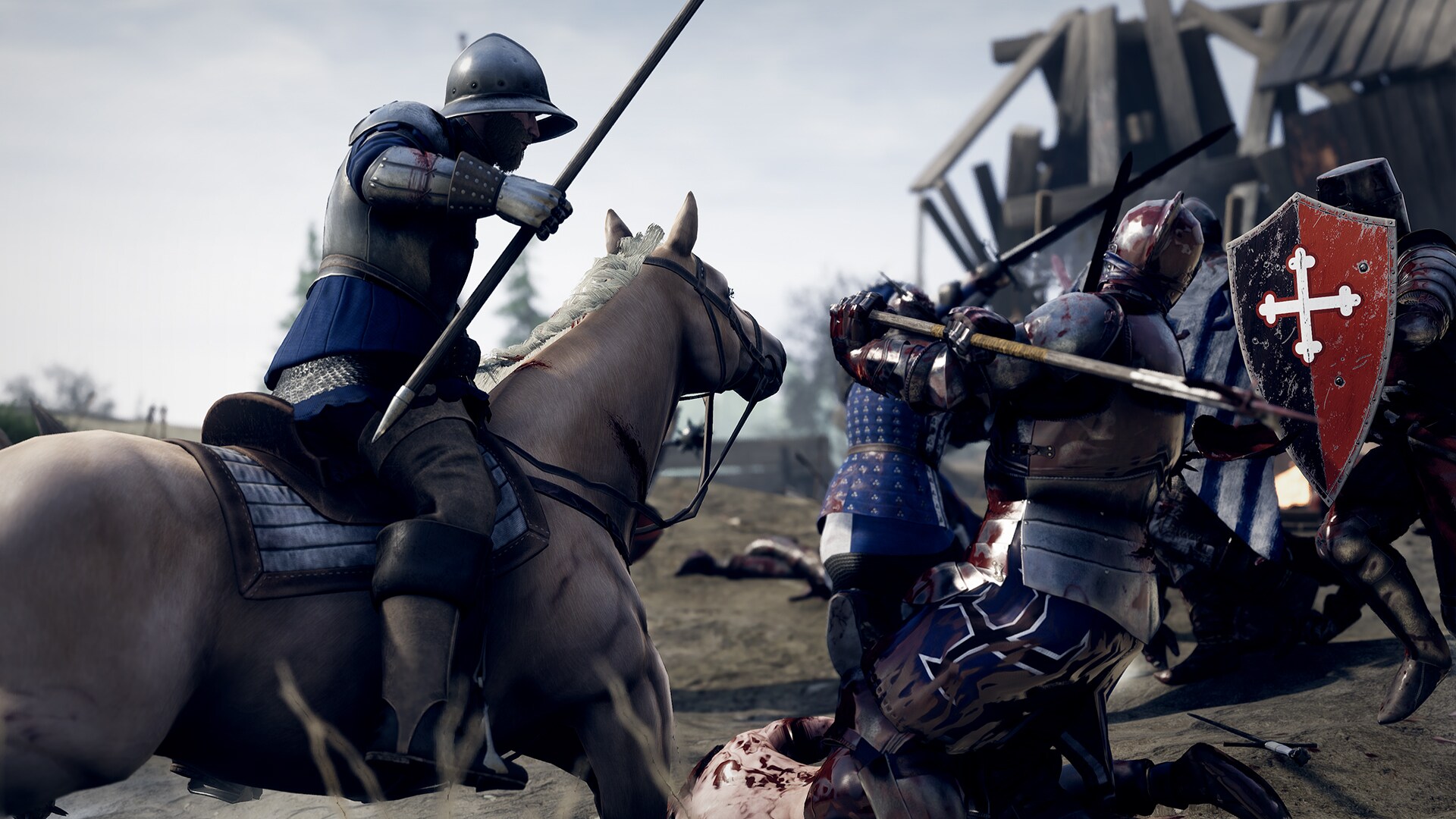 mordhau buy