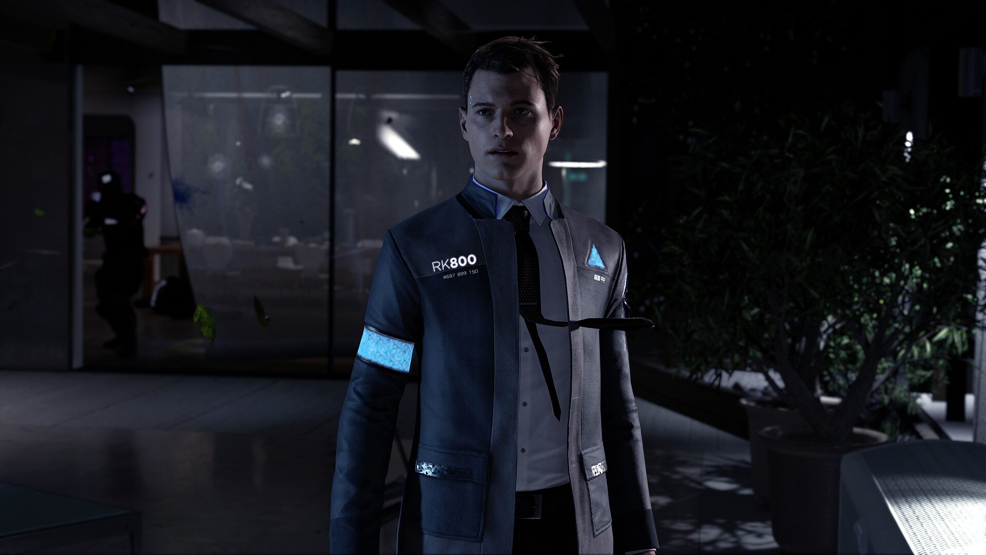 Detroit Become Human Playstation 4 Buy Psn Game Cd Key Usa - connor detroit become human roblox shirt