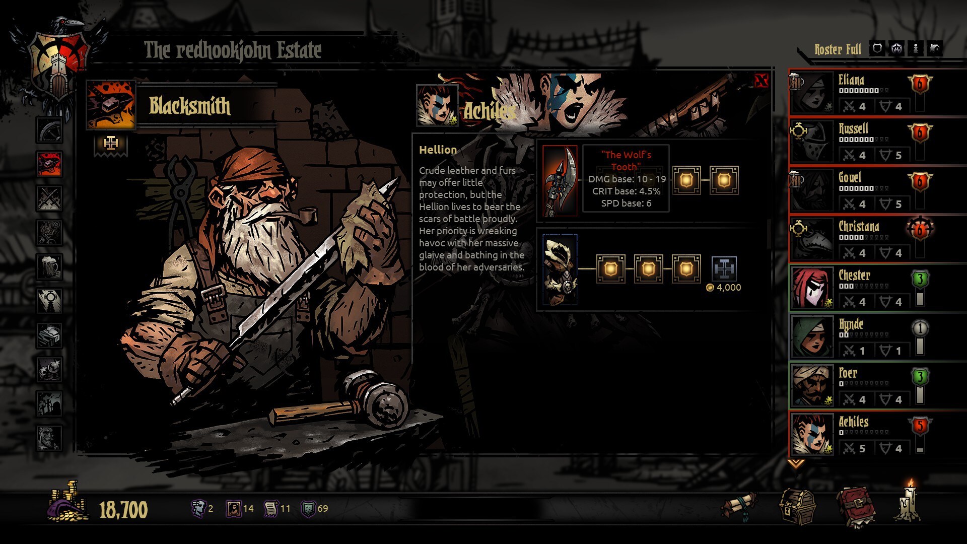 darkest dungeon g2a