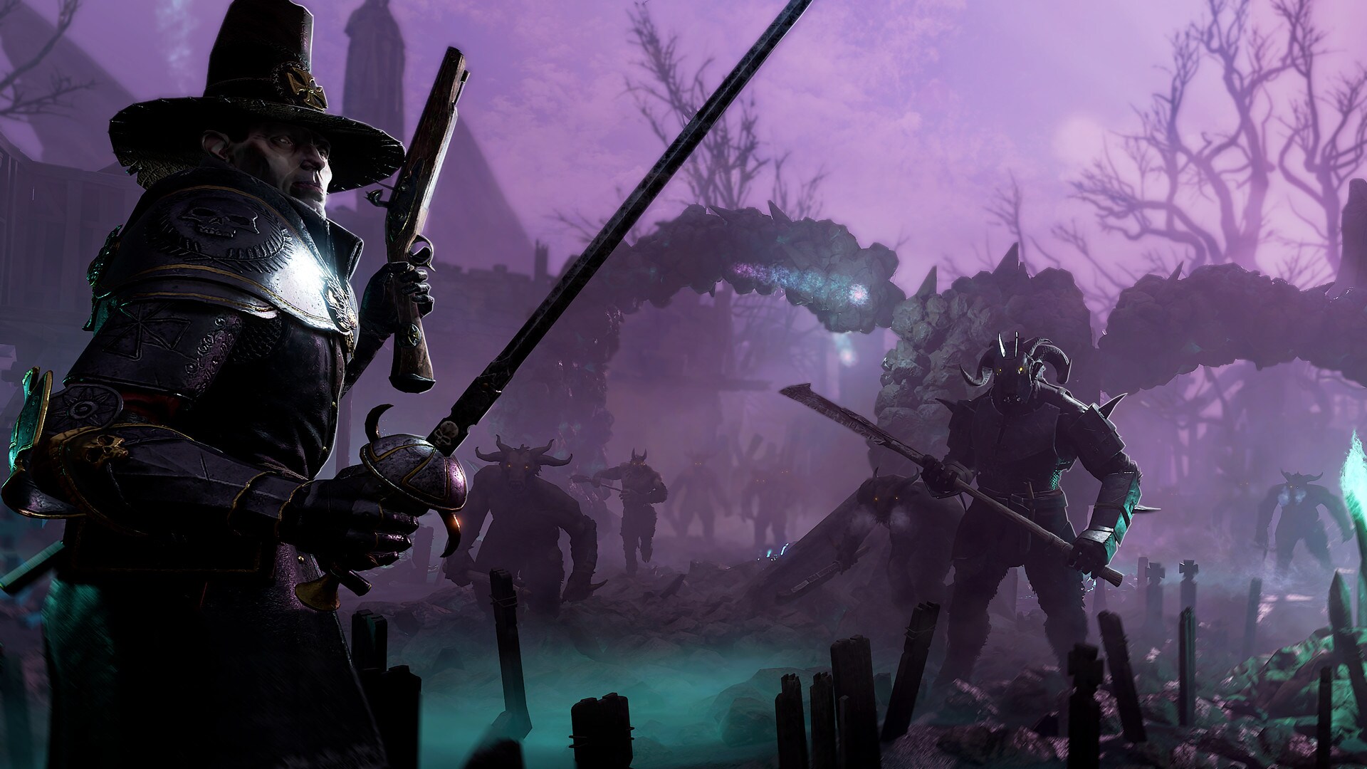 g2a vermintide 2