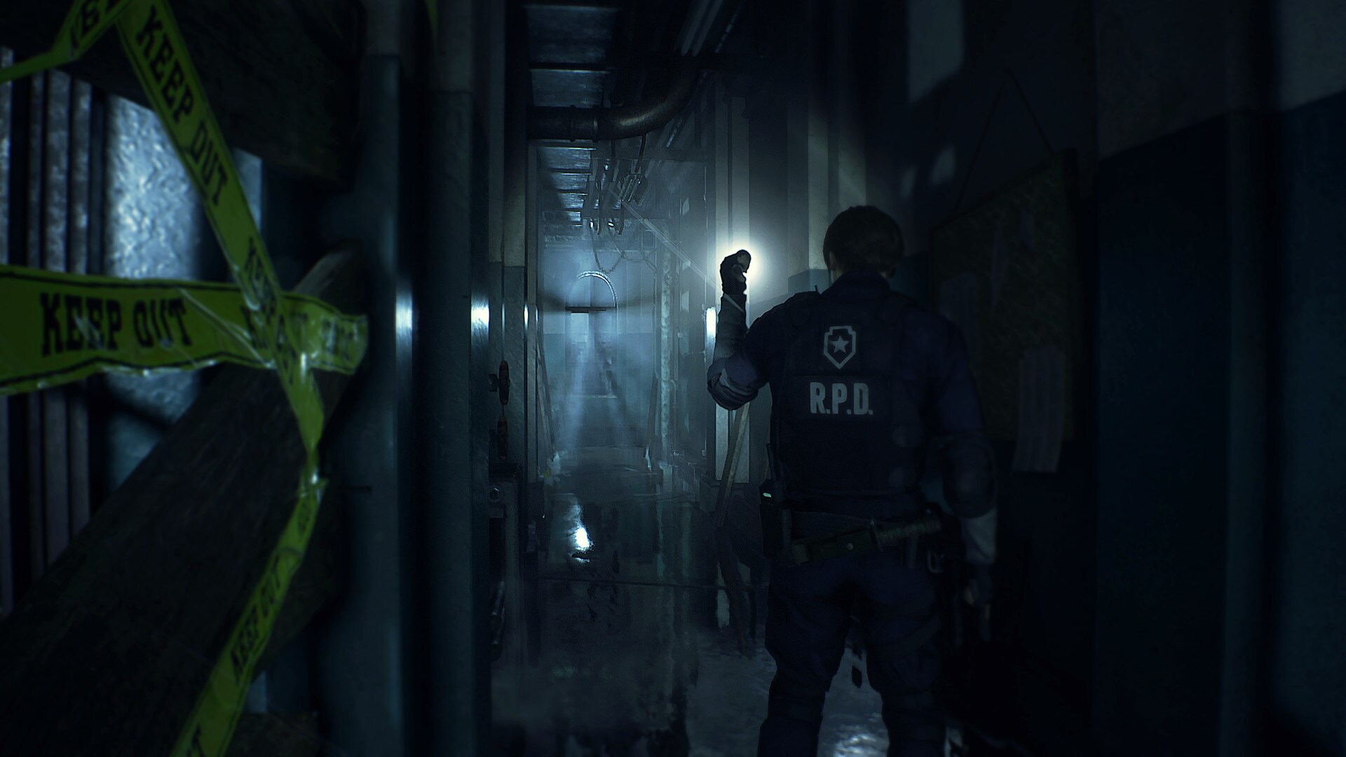Resident Evil 2 Biohazard Re 2 Pc Buy Steam Game Key
