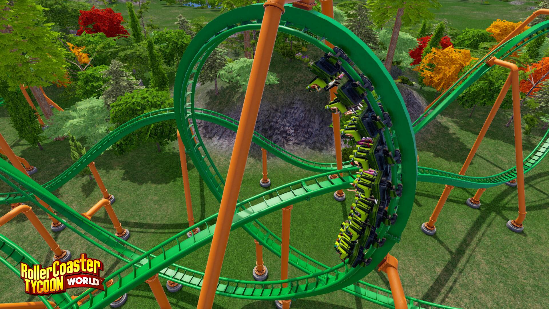 planet coaster g2a