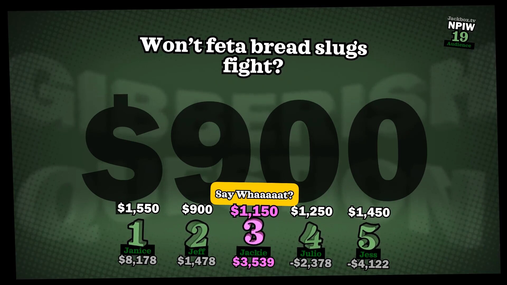 The Jackbox Party Pack 5 For Mac
