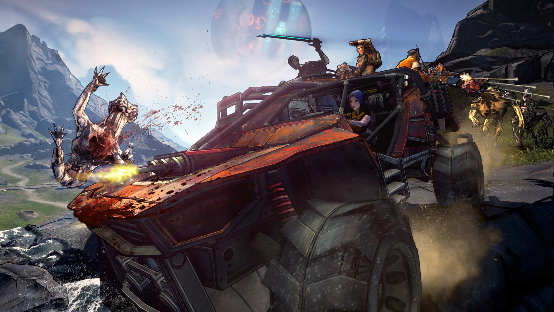 borderlands 2 g2a