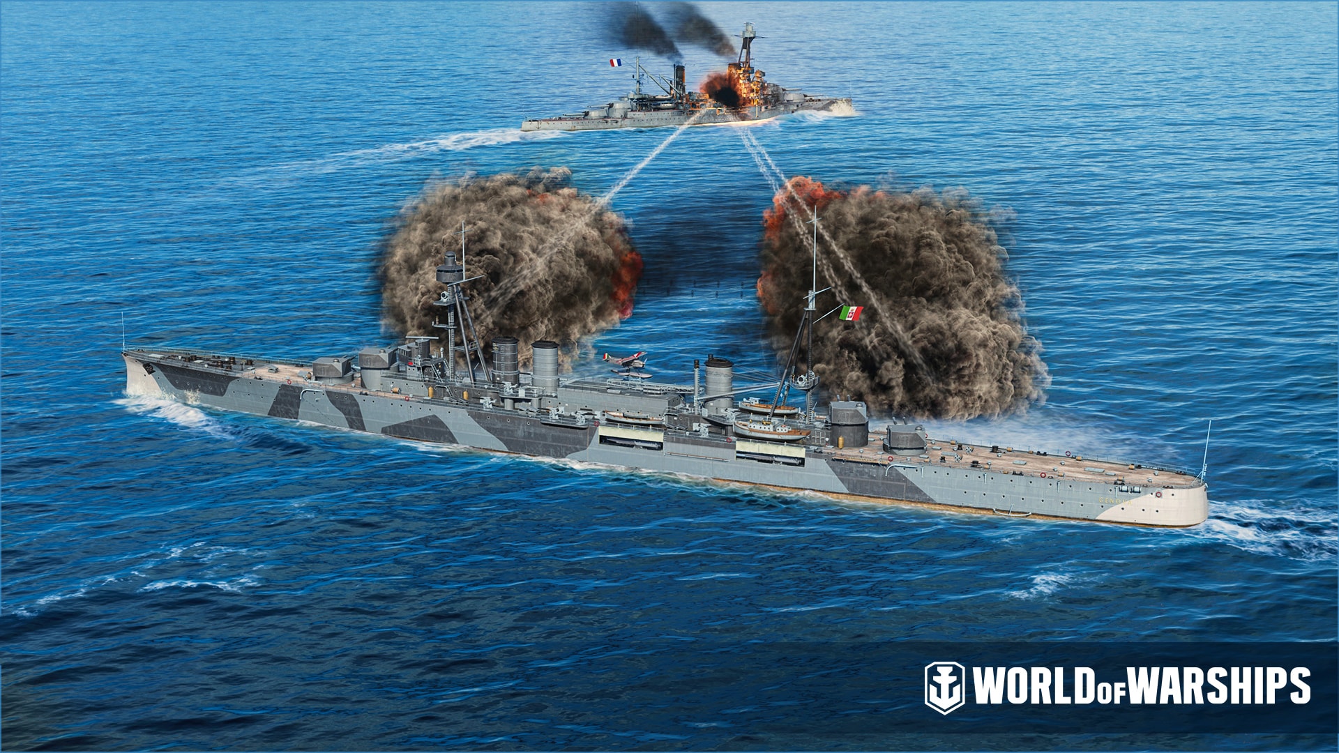 World Of Warships British Destroyers Package Dlc Wargaming Key Global G2a Com - ear destoryer roblox code