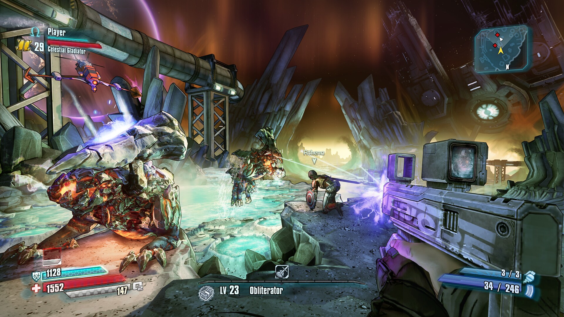 borderlands 2 g2a