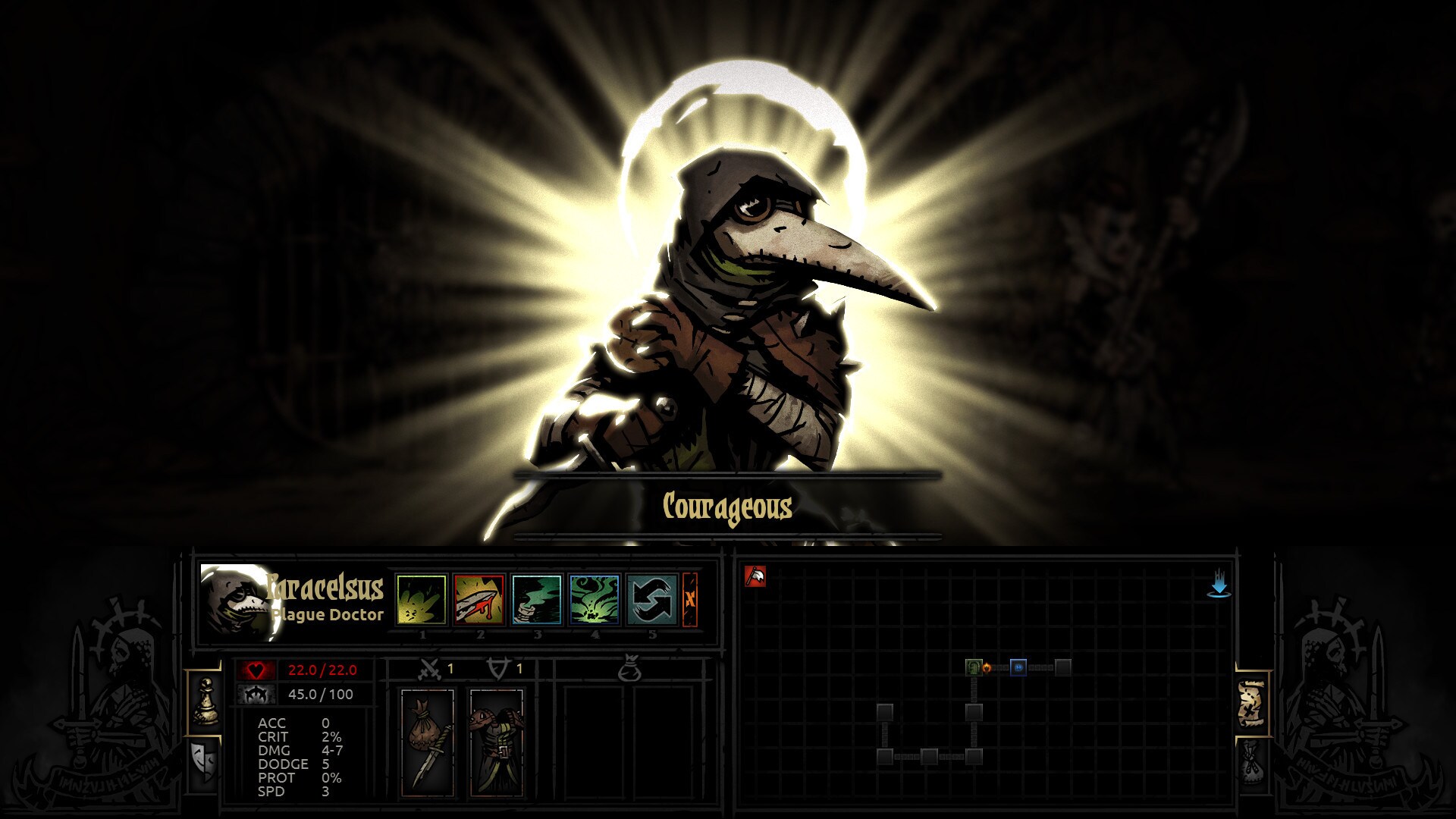 darkest dungeon g2a