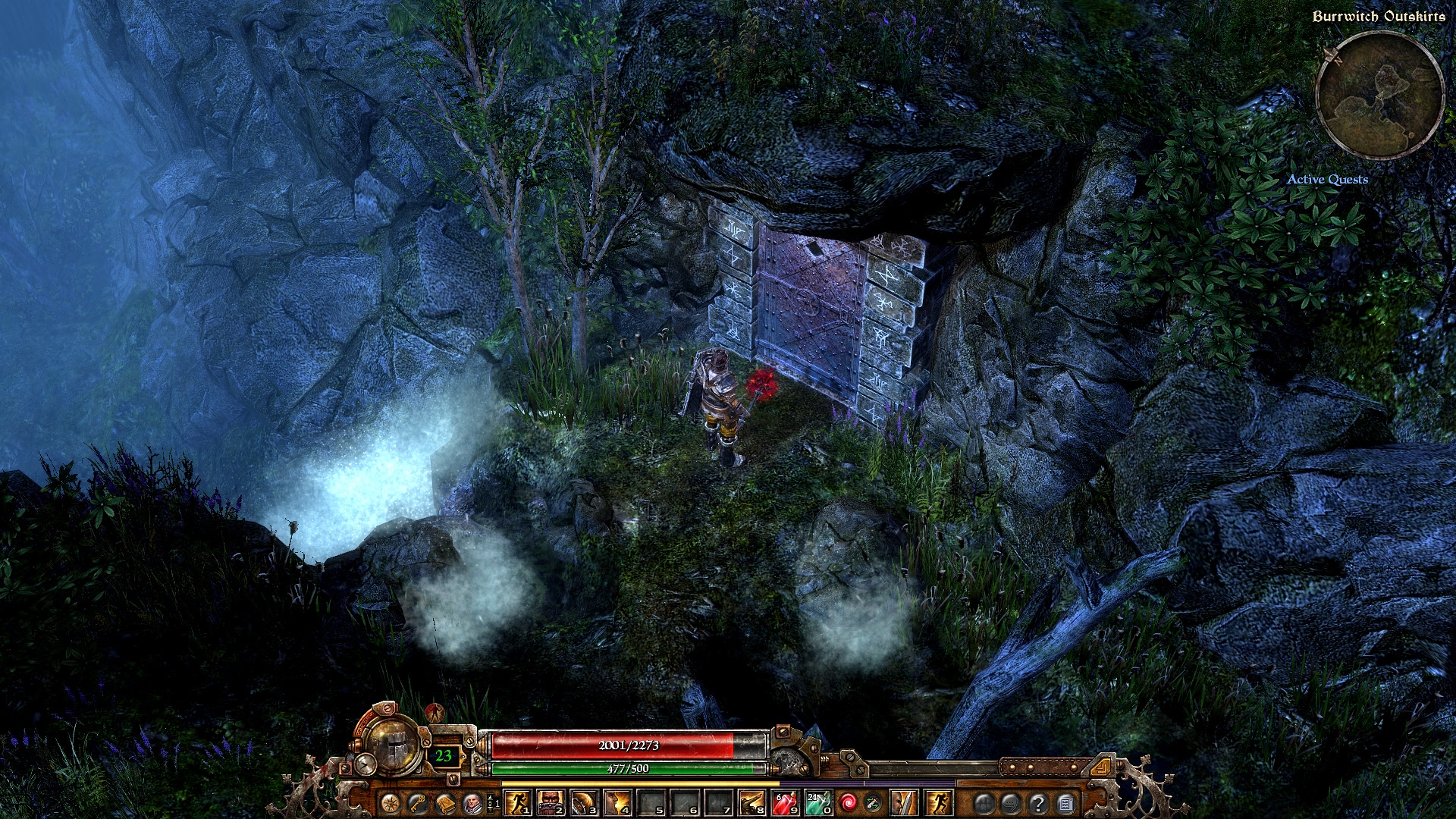 grim dawn g2a