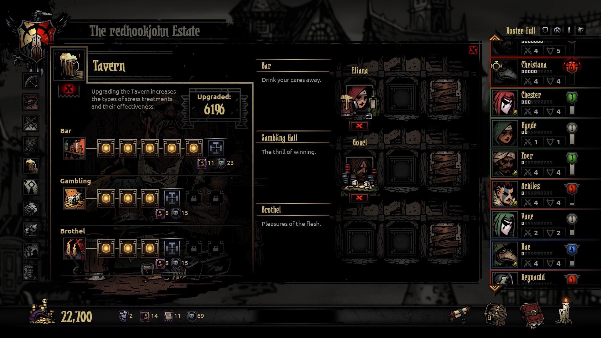 darkest dungeon g2a