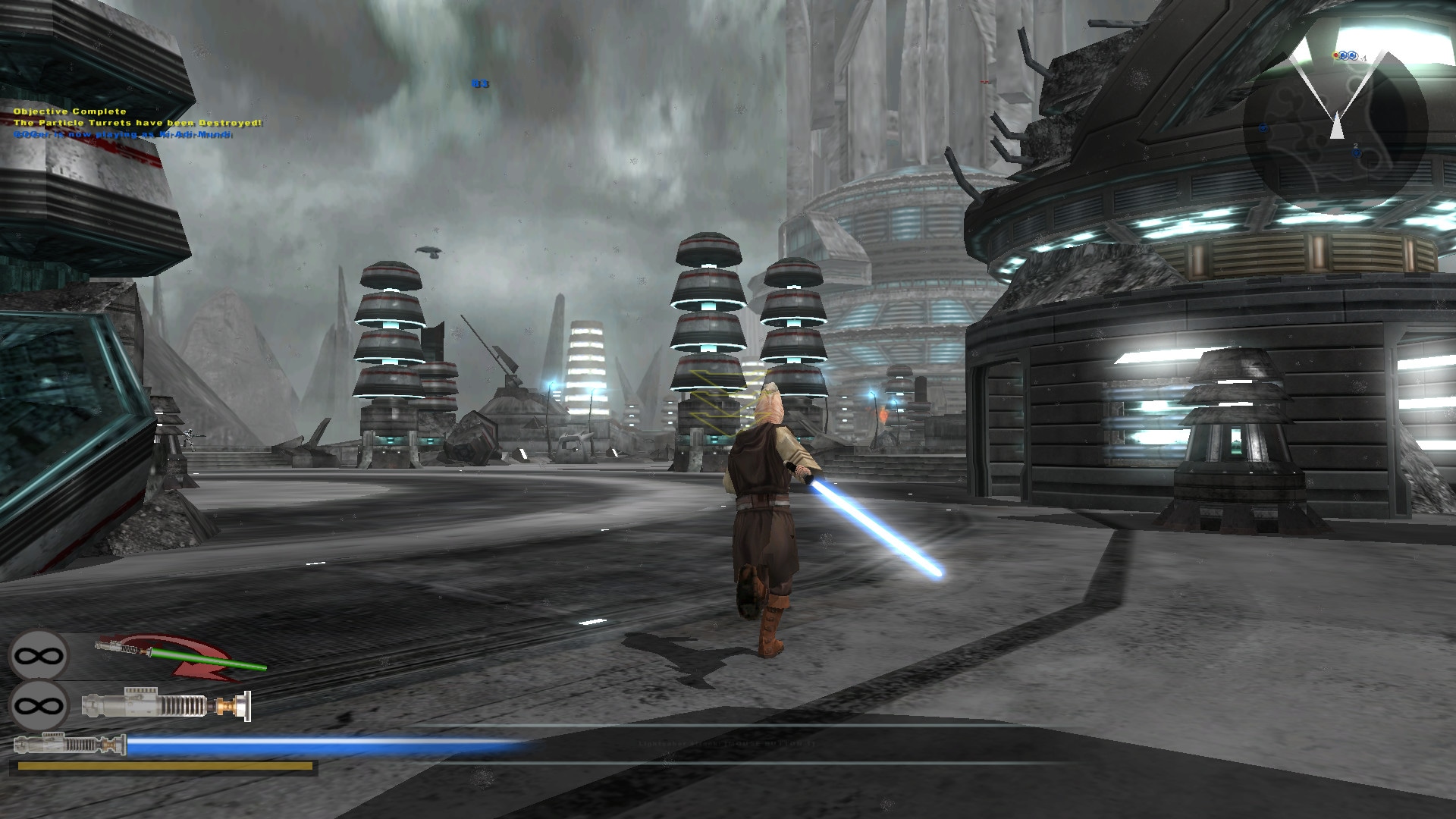 Star wars battlefront 2005 steam фото 24