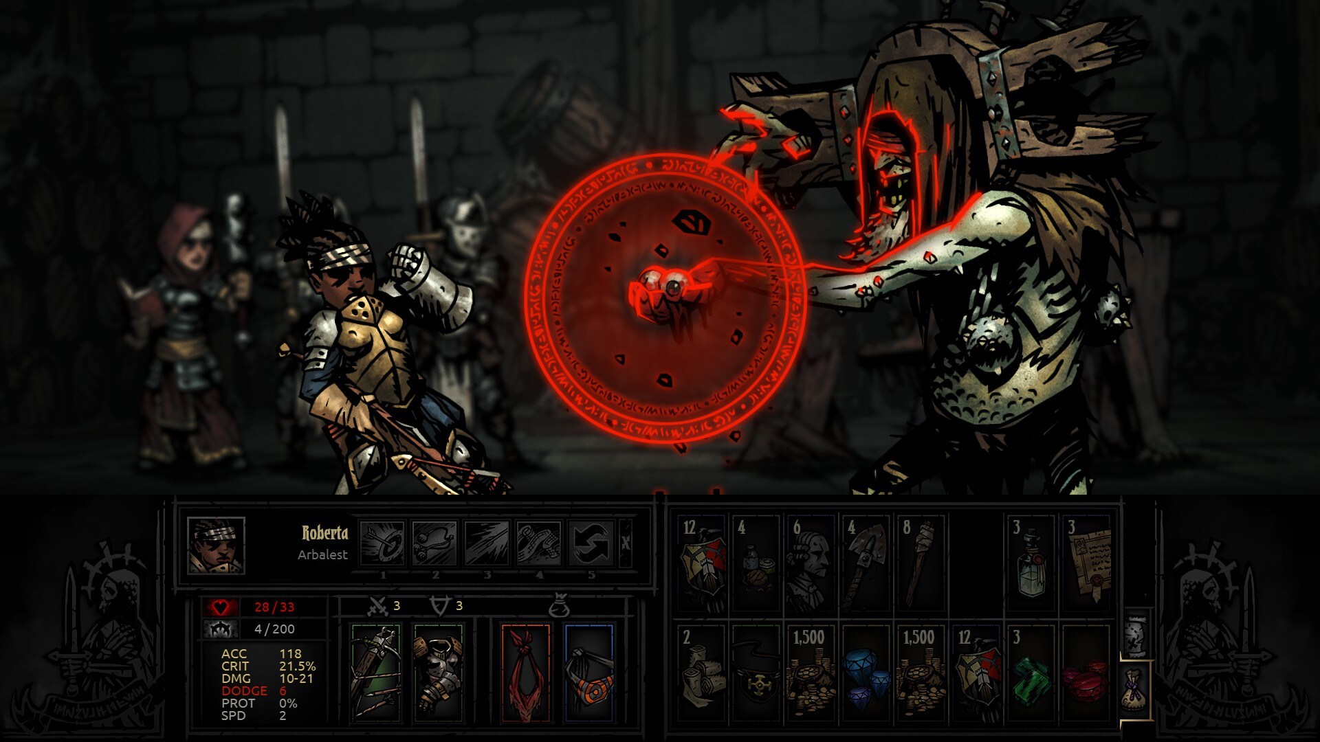 darkest dungeon g2a
