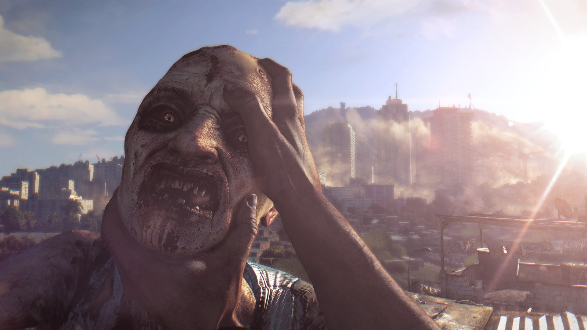 Dying Light The Following Enhanced Edition Pc Buy Steam Cd Key