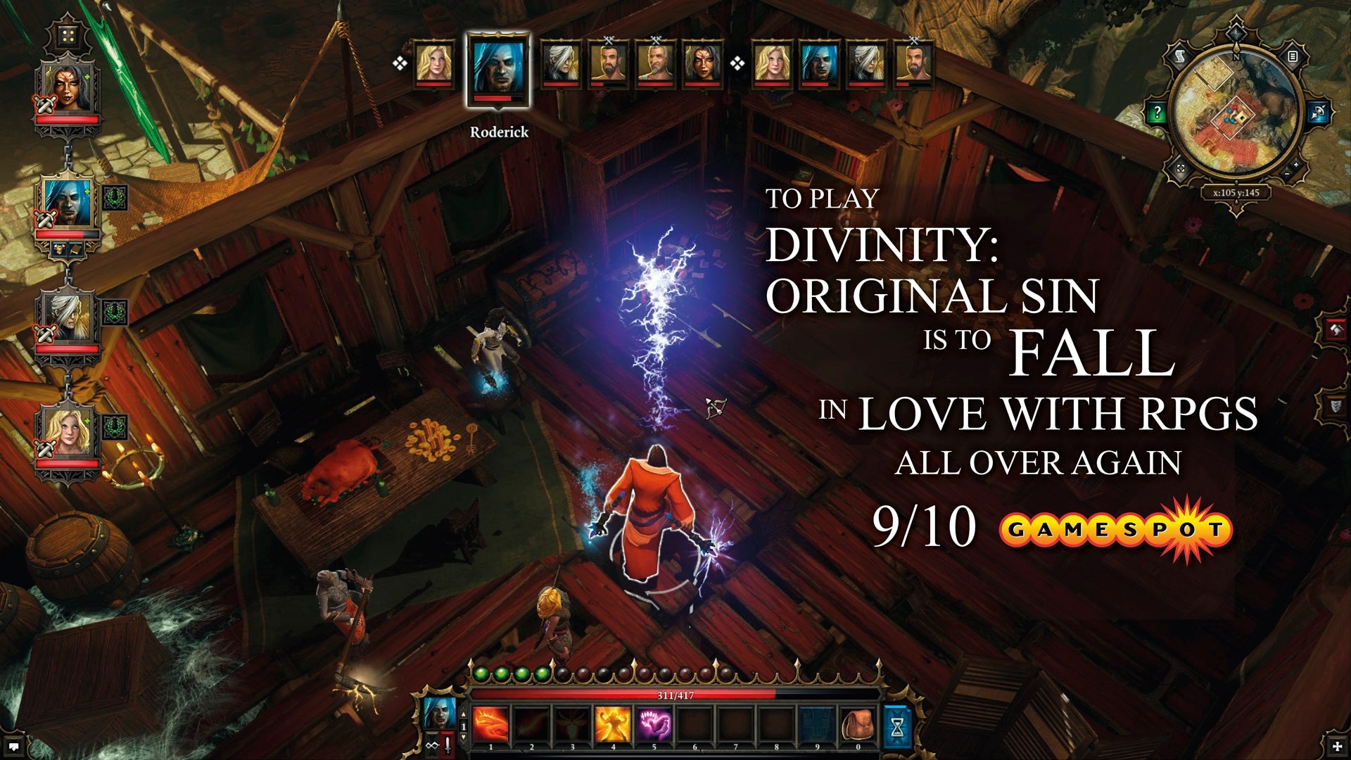 Divinity Original Sin Enhanced Edition Pc Buy Steam Game Cd Key - 94 discount dragon ball divinity roblox