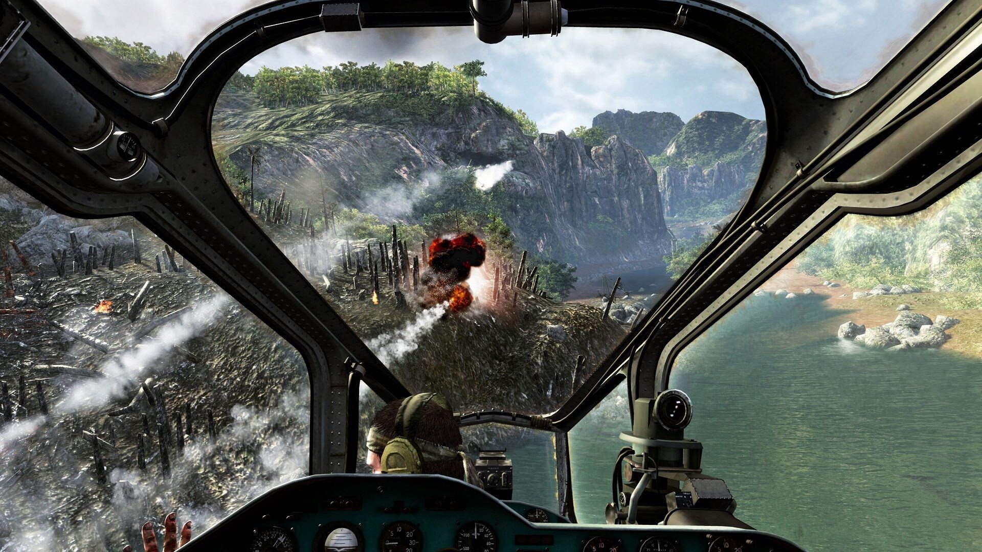 Call Of Duty Black Ops Steam Key Global - pwnerz heli roblox