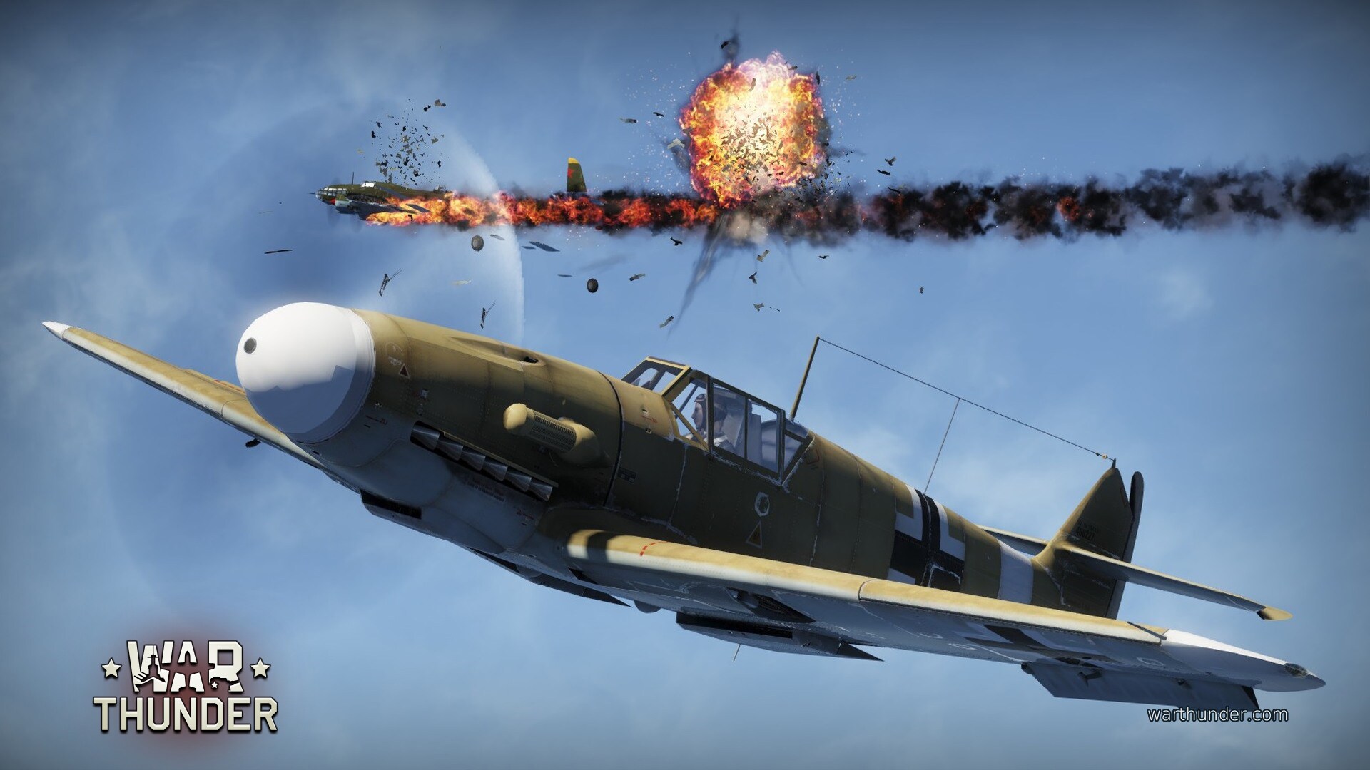 War Thunder En Eagles Gaijin Global 10 000 Gold Coins Key Pc