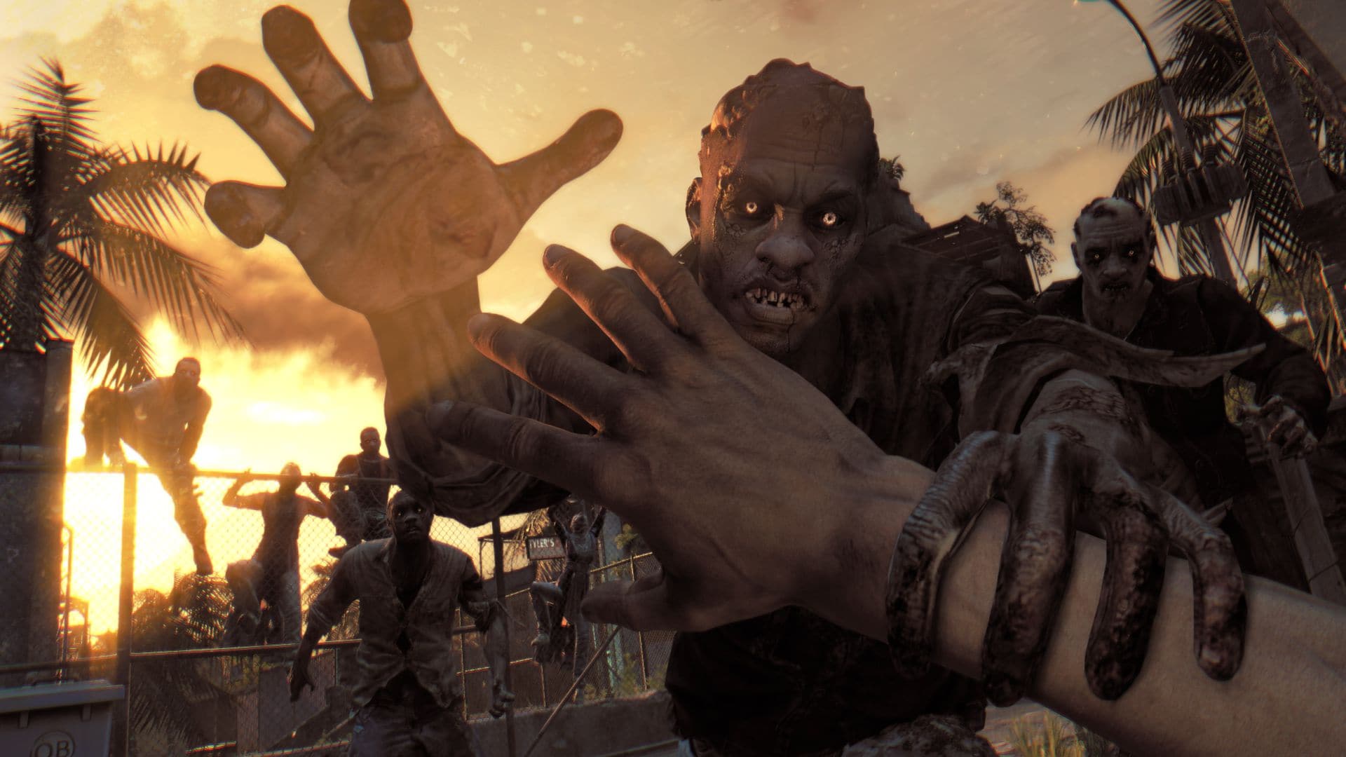dying light g2a