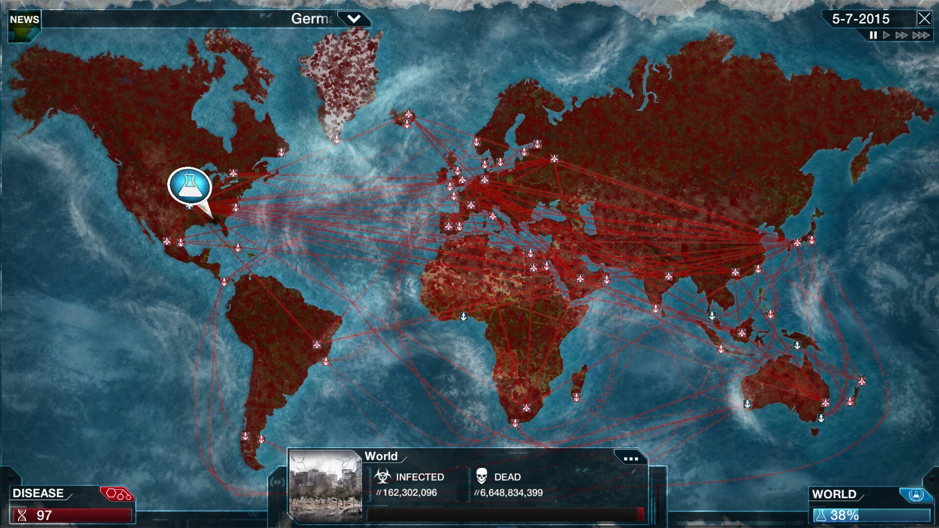 Buy Plague Inc Evolved Pc Game Steam Key - plague inc roblox