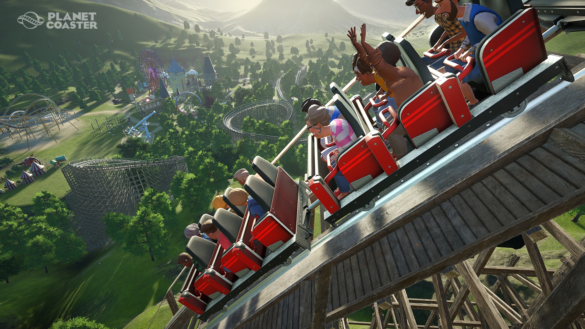 planet coaster g2a