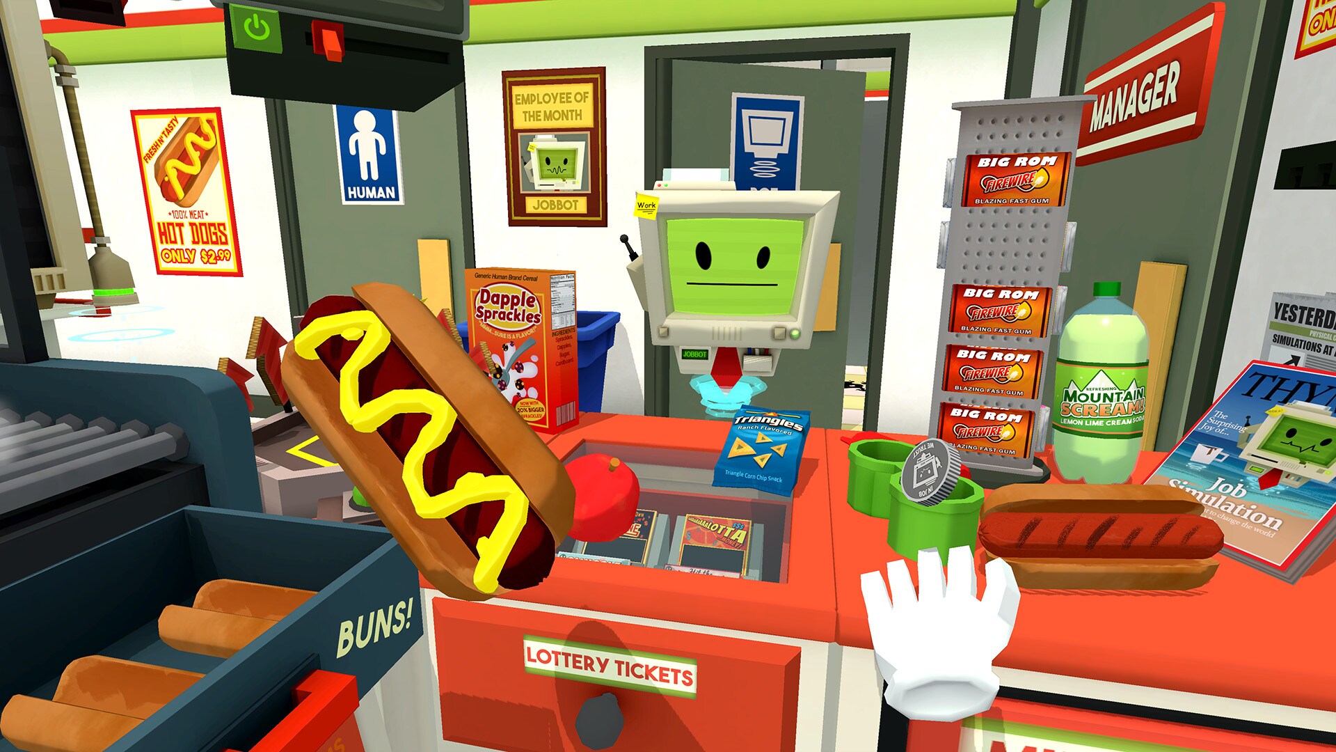 Roblox Job Simulator Videos