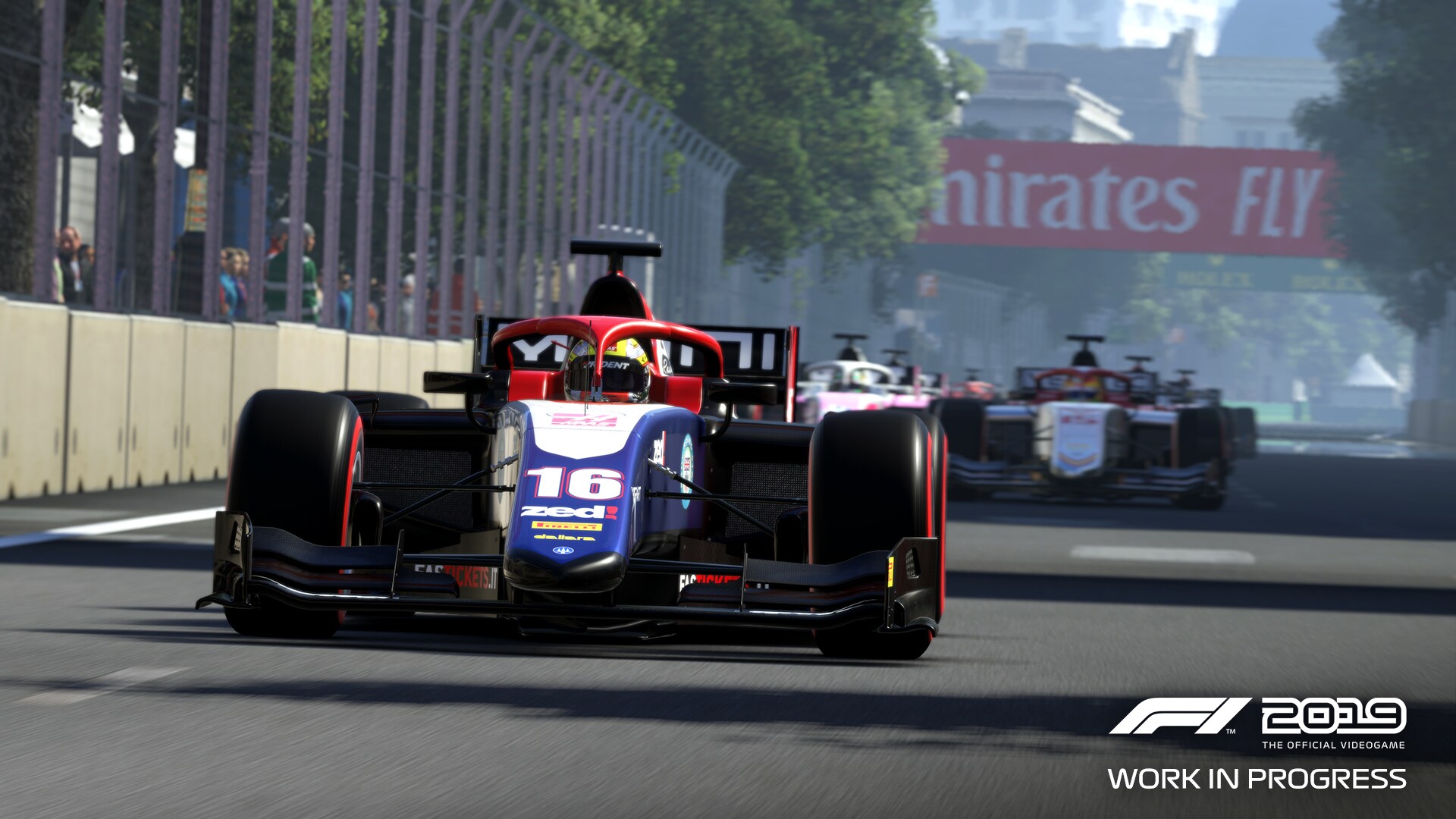 g2a f1 2019