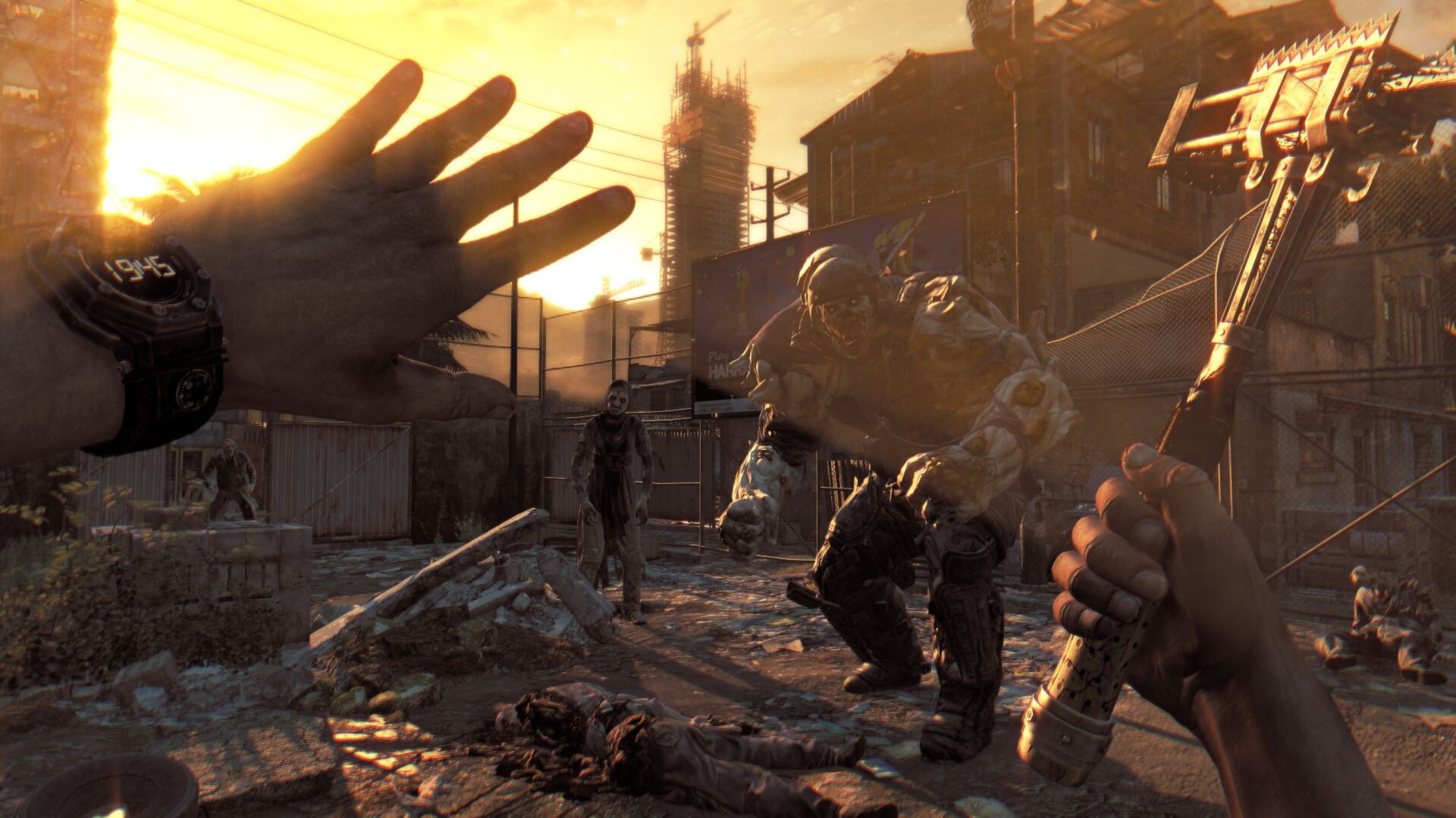 dying light g2a