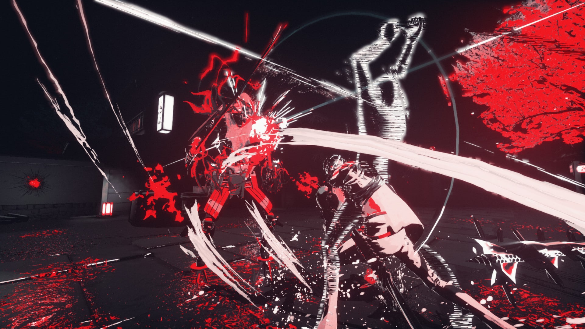 Killer is Dead: Nightmare Edition